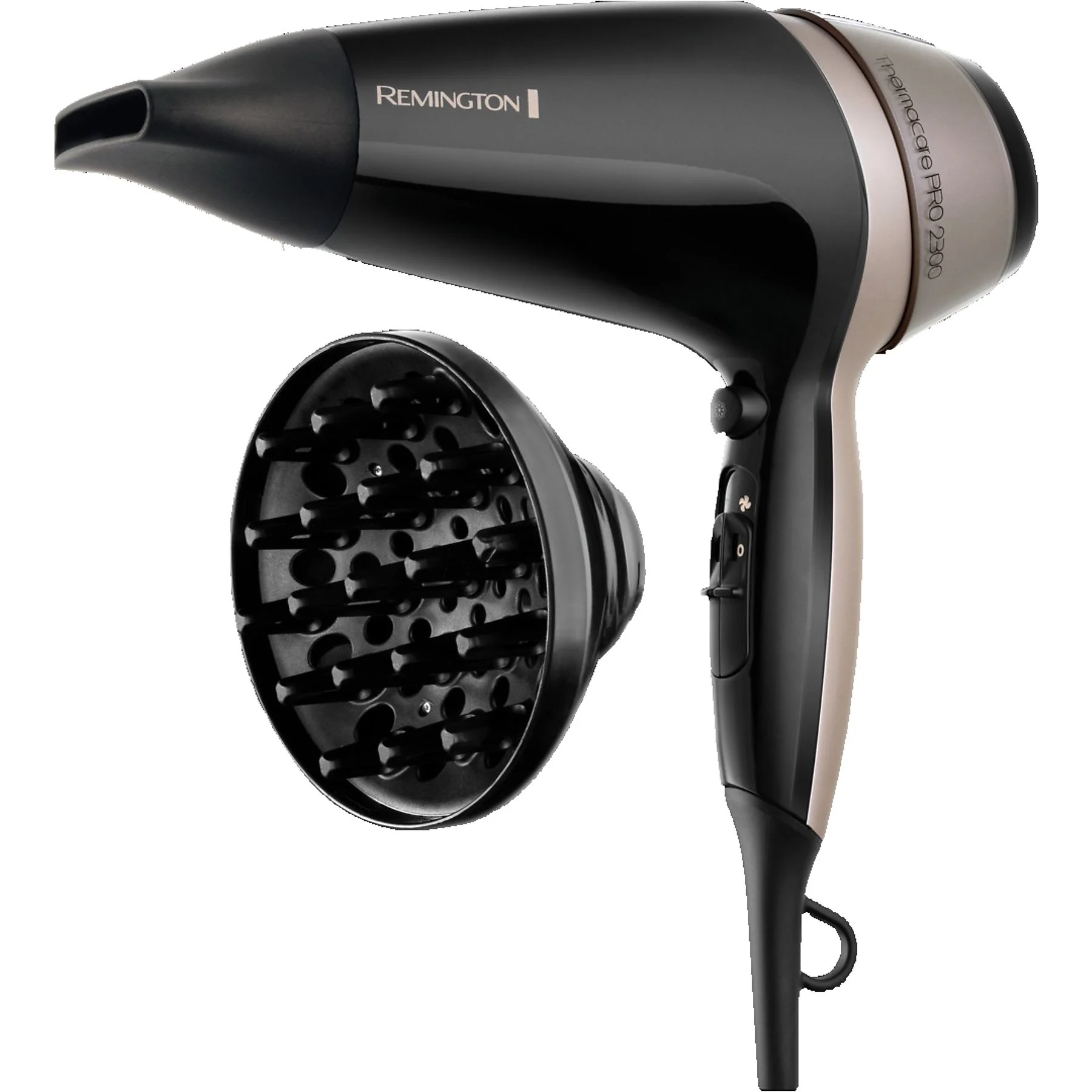 D5715 THERMAcare PRO 2300 Haartrockner