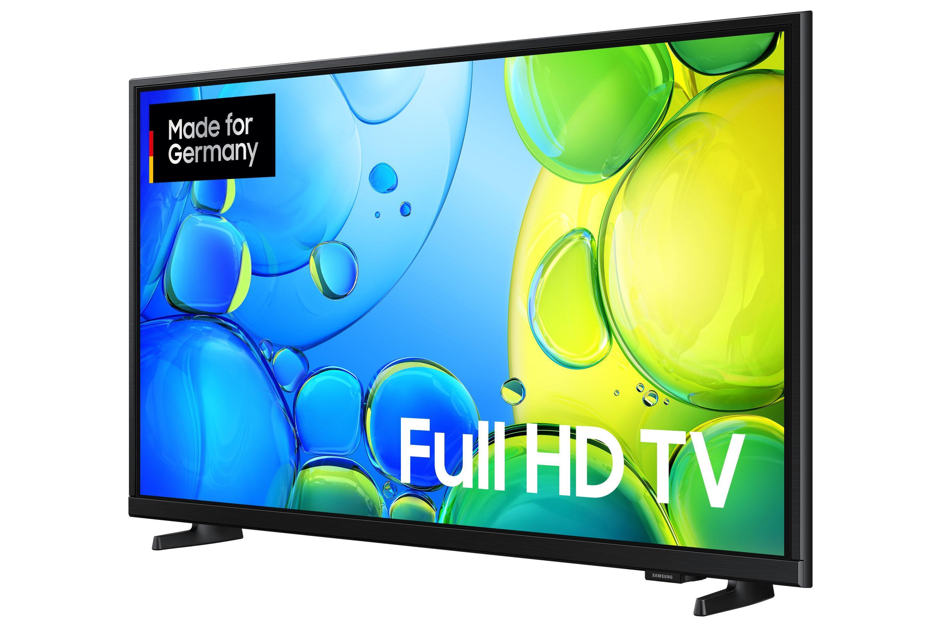 GU32F6079FUXZG LED TV