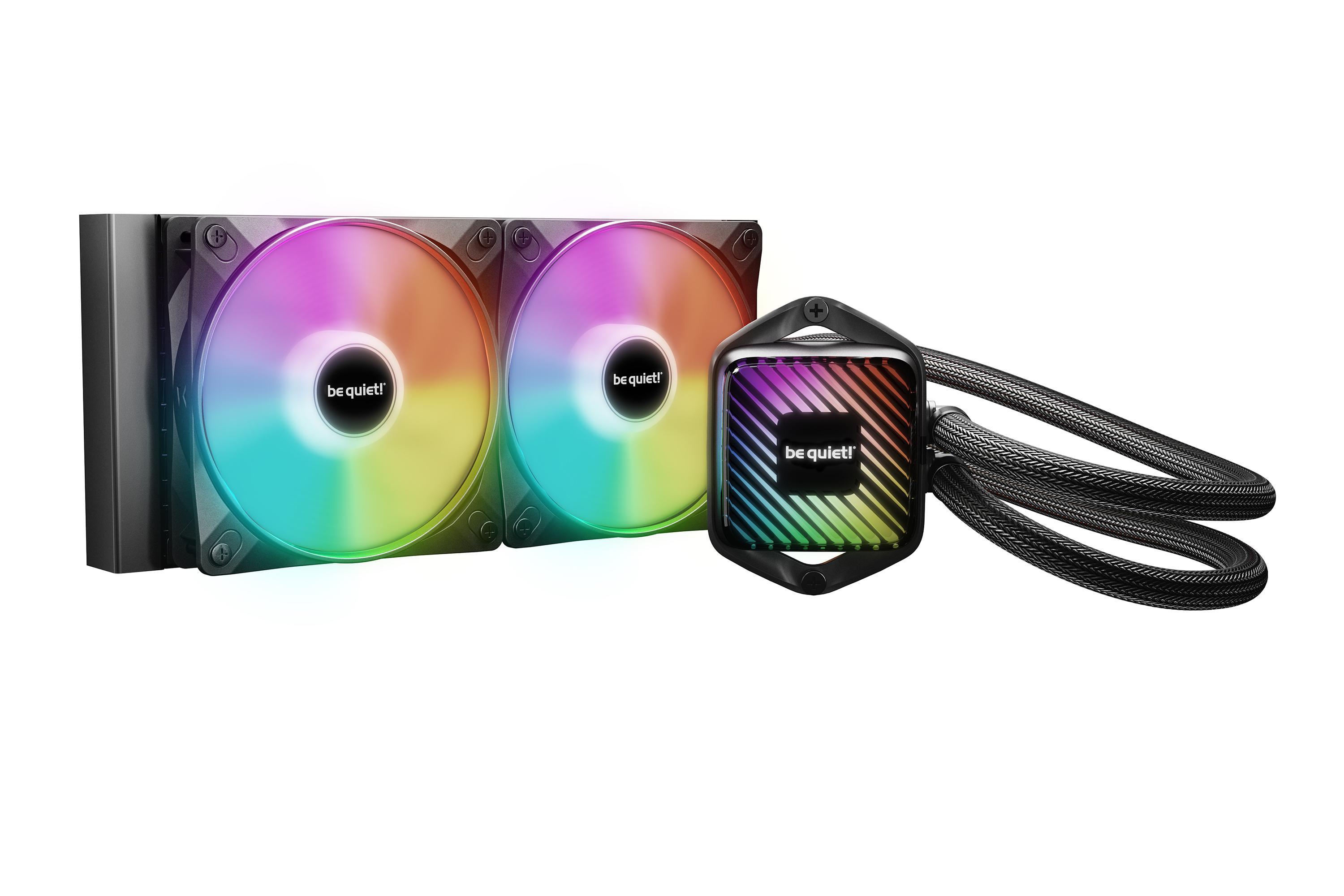Pure Loop LX 240mm All-in-One Wasserkühlung