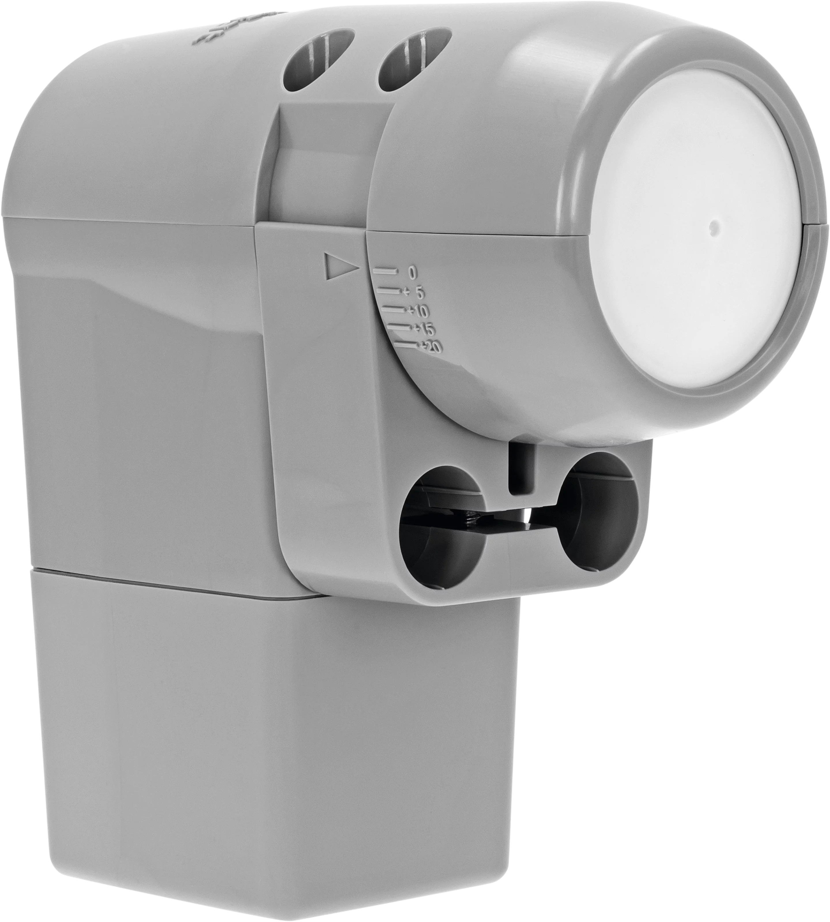 UNYSAT Universal-Octo-LNB grau