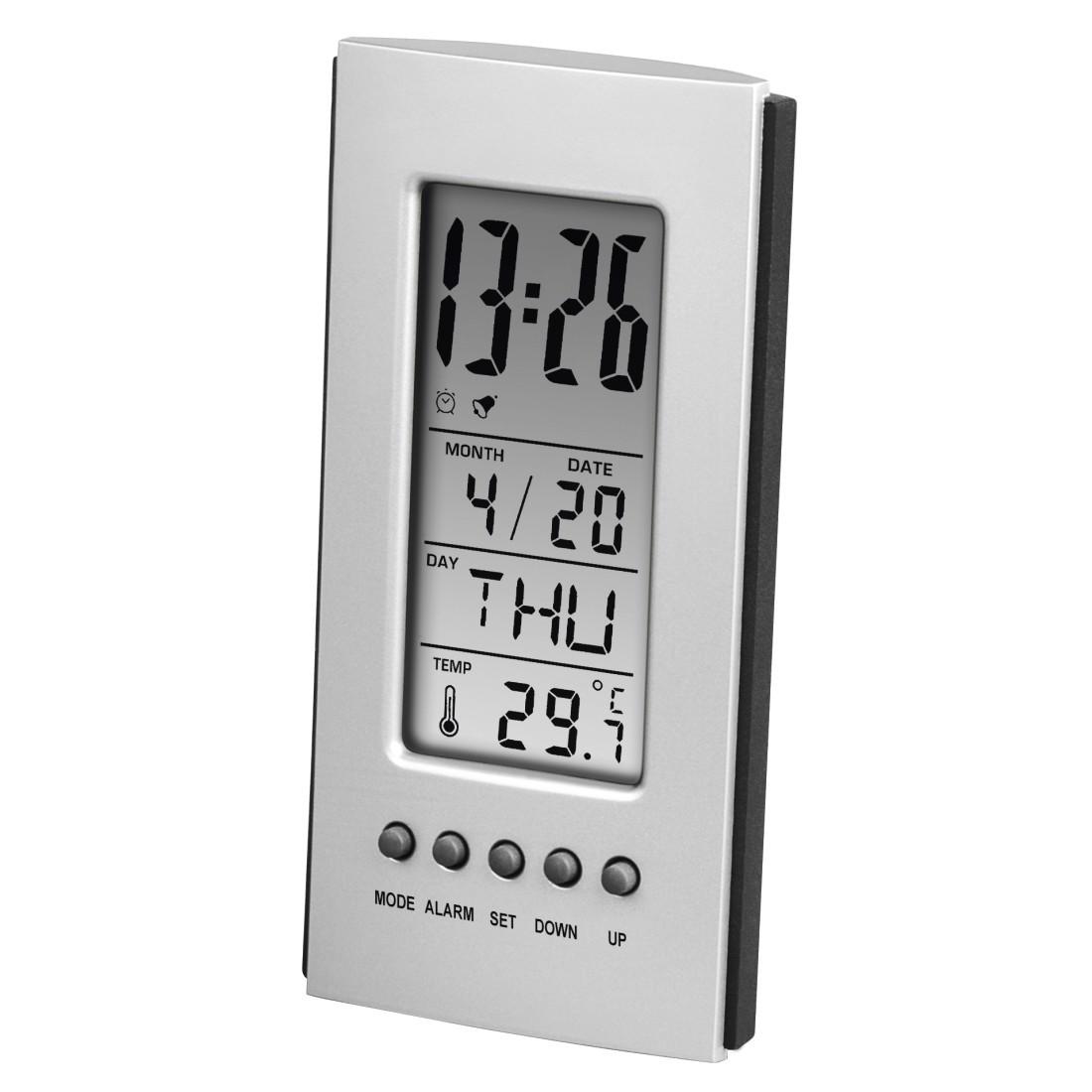 LCD-Thermometer (00186357)