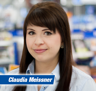 Claudia Meissner