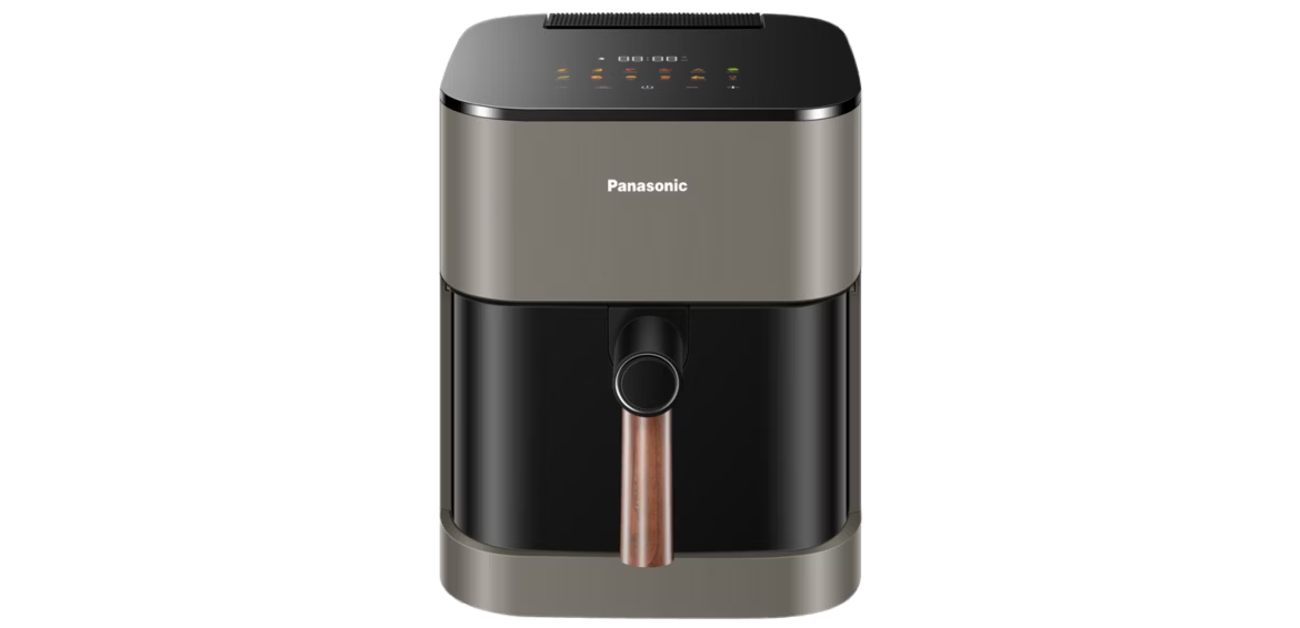 NF-CC500NXE Heißluftfritteuse