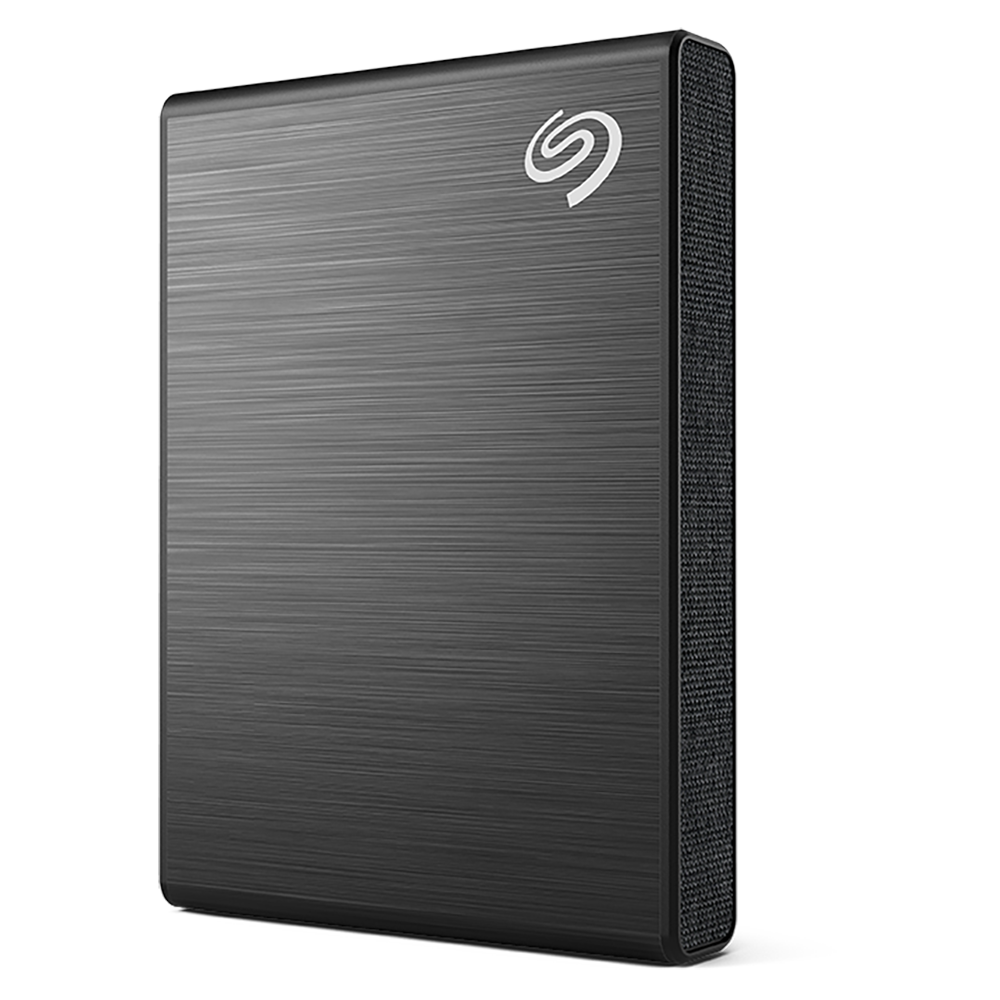 One Touch, 5 TB, 2,5 Zoll HDD, Schwarz