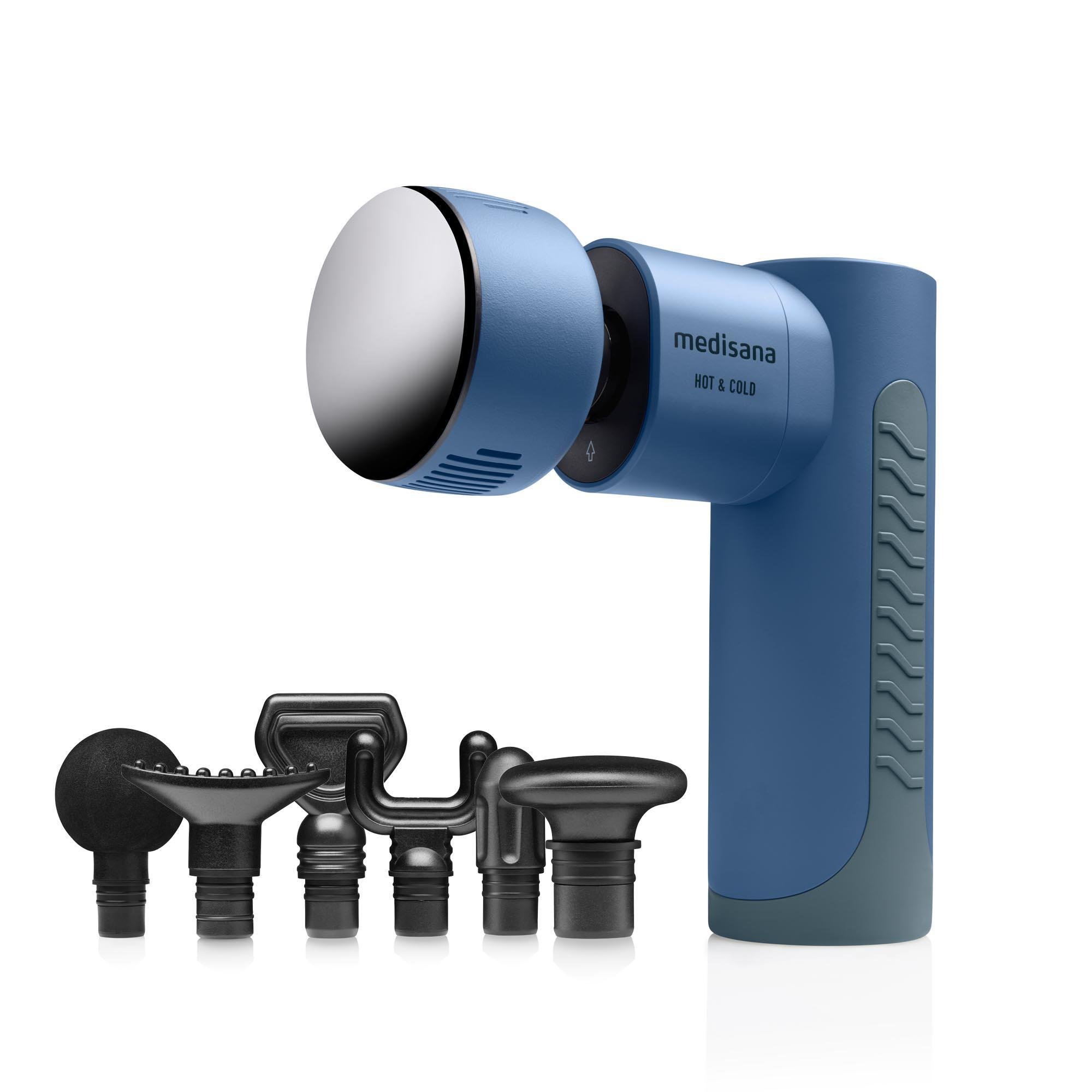 MG 600 Hot & Cold Massage Gun