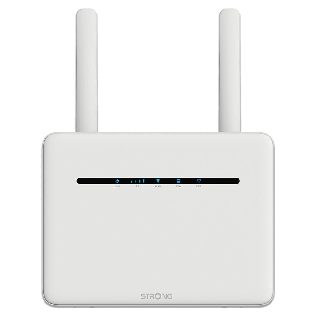 4G+ LTE-Router 1200 Mobiler Router