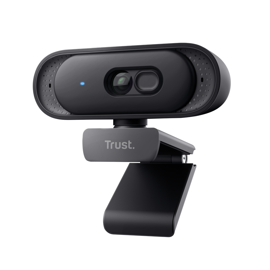 Webcam Tomar 2K QHD Webcam Black