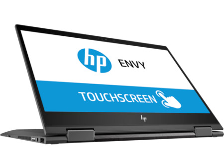 2in1 Convertible ENVY x360 - 13-ag0600ng (13,3"/Ryzen 5-2500U/8GB/256GB SSD/AMD Radeon Vega)