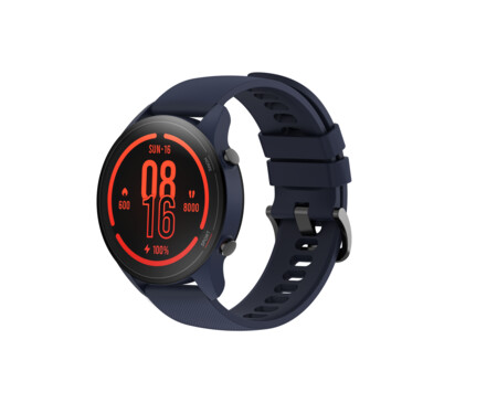 Xiaomi Mi Watch, beige Smartwatch - bei expert kaufen