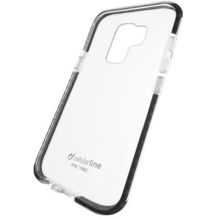 TETRA FORCE Shock-Twist, Schutzhülle für Samsung Galaxy S9+