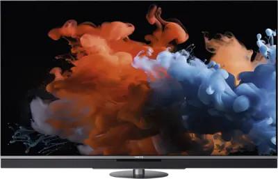50MQH8001Z QLED TV