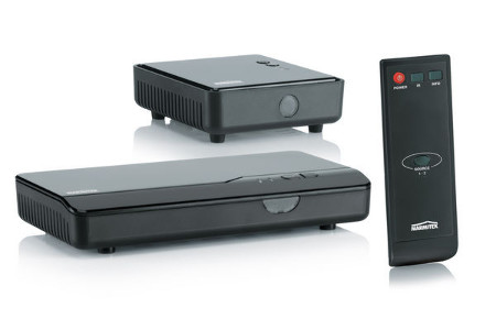 GigaView 821