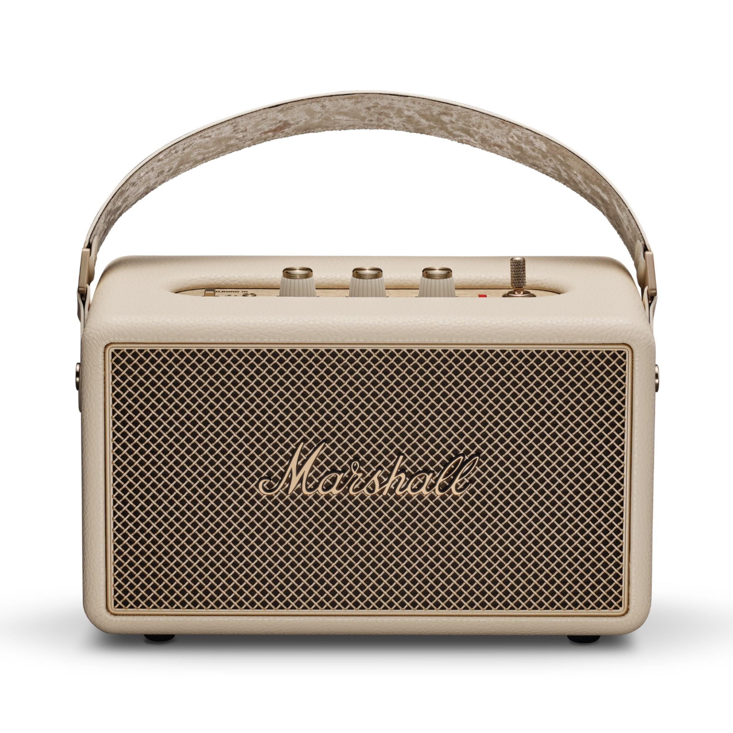 Bluetooth-Lautsprecher Kilburn III Cream