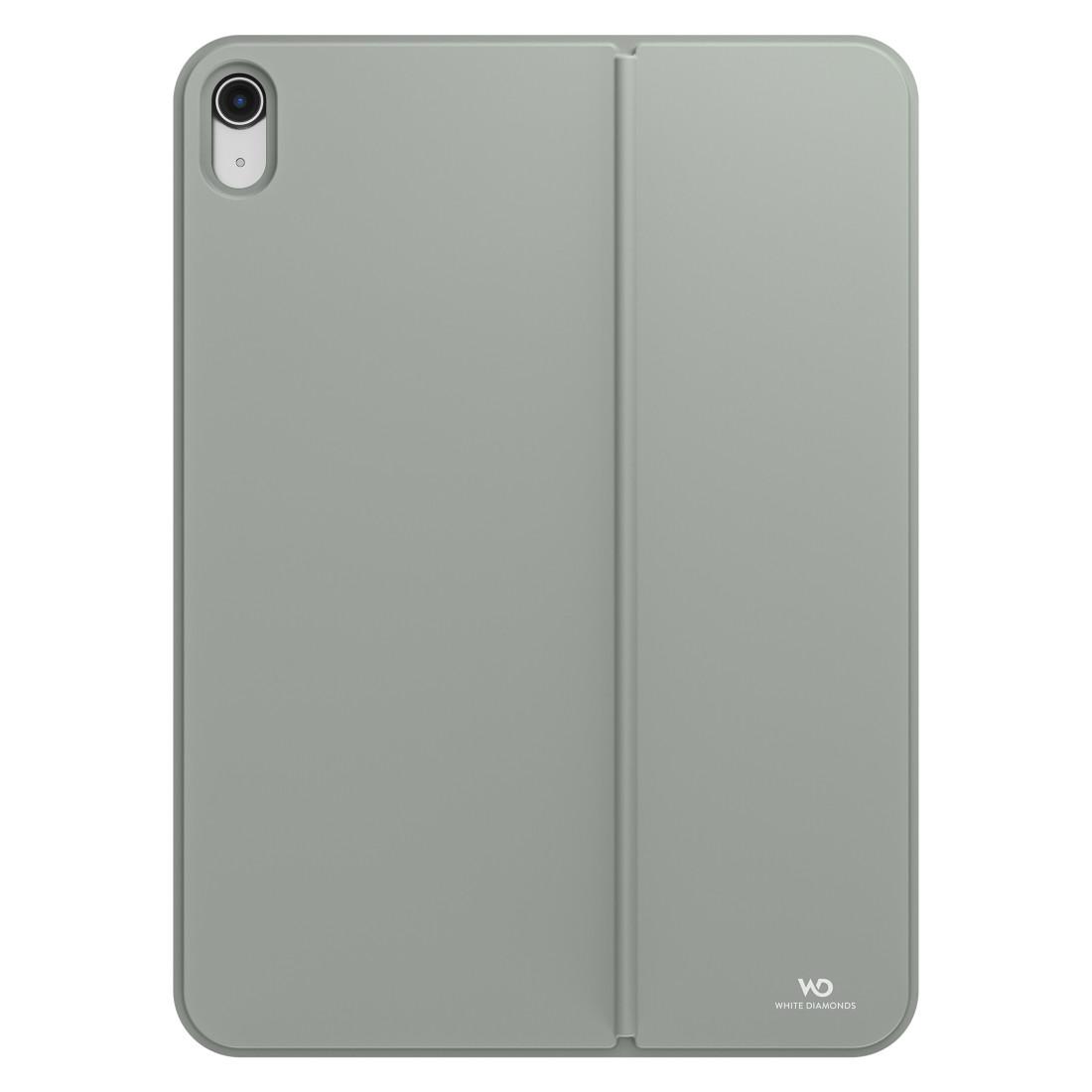 Tablet-Case "Kickstand" für Apple iPad 10.2" (2019/2020/2021), Sage (00215363)