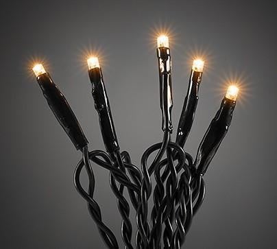 Micro LED Lichterkette 100 Dioden