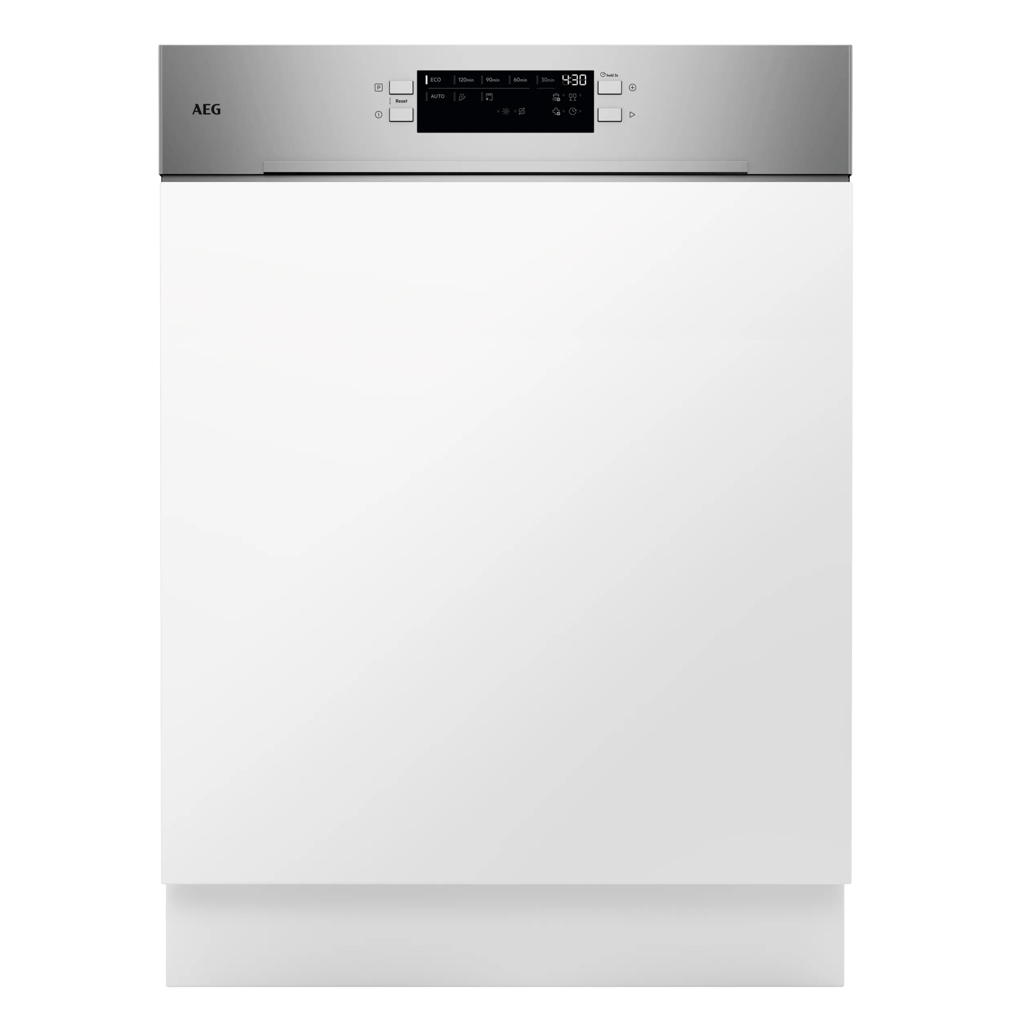 GT620C1SFM Serie 6000 Einbau-Geschirrspüler integriert 60 cm