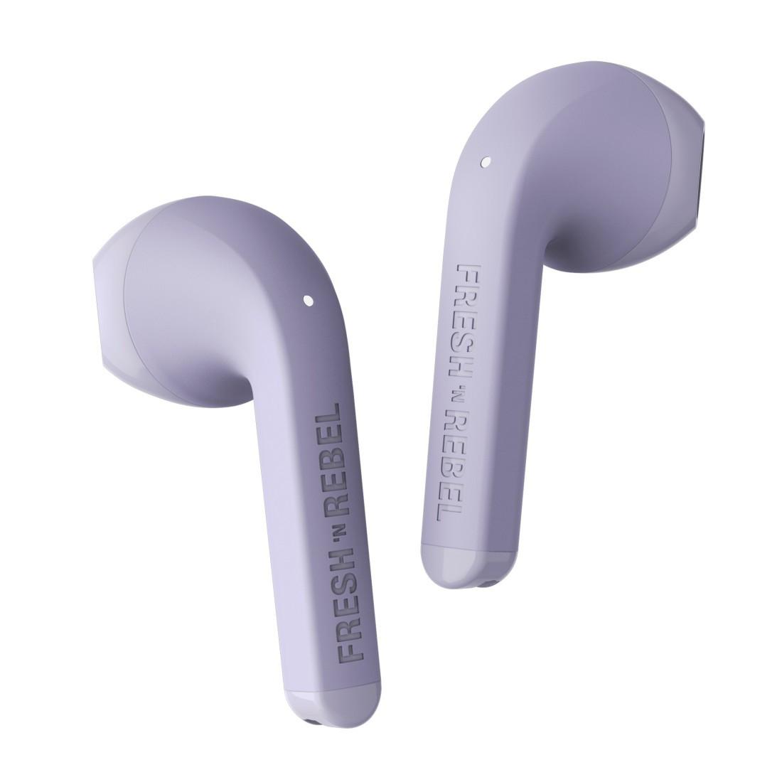 Bluetooth®-Ohrhörer "TWINS 1 TWS", Dreamy Lilac (00217553)