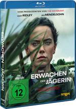 Blu-ray Das Erwachen der Jägerin
