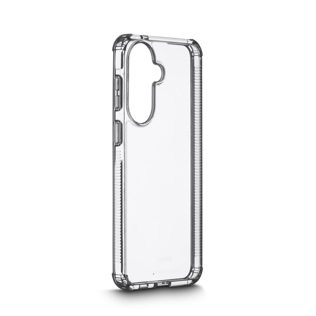 Handyhülle "Extreme Protect" für Samsung Galaxy A57 5G, durchsichtig (00080333)
