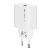 Universal Ladegerät 20W USB-C weiß