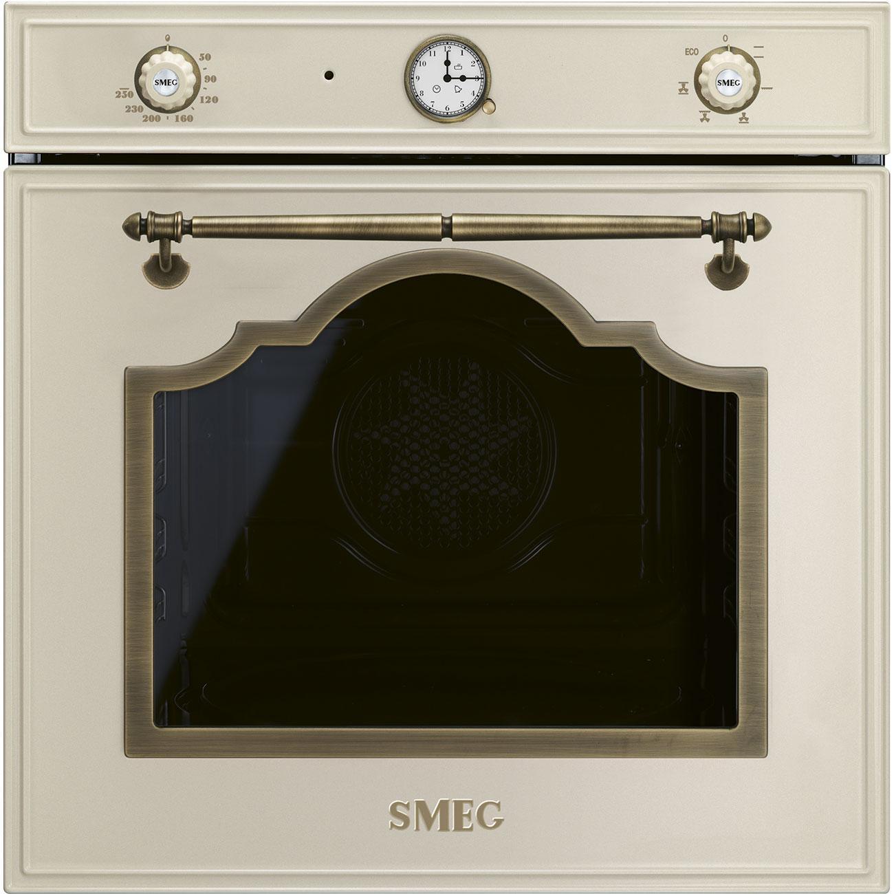 SF67C1PO Einbaubackofen