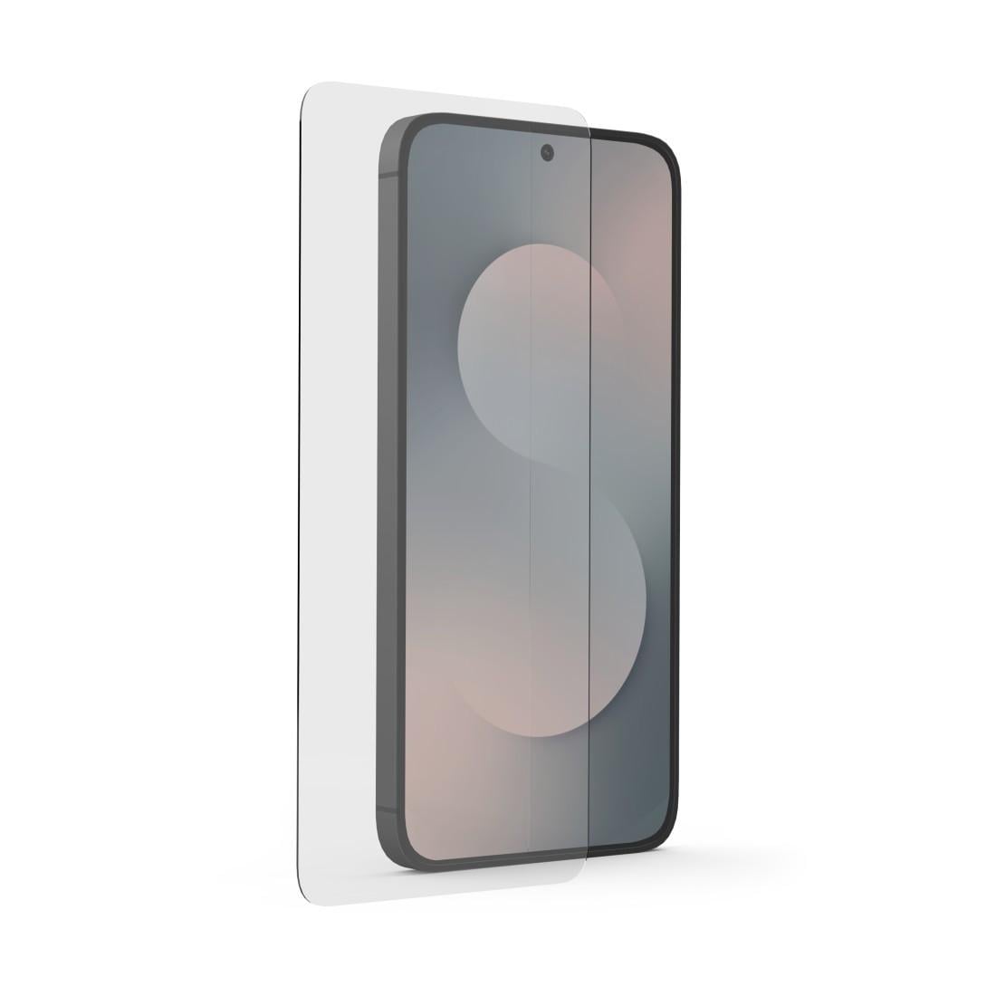 "Handy-Schutzglas ""Clear Protect"" für Samsung Galaxy S26FE, Montagehilfe (00233334)"