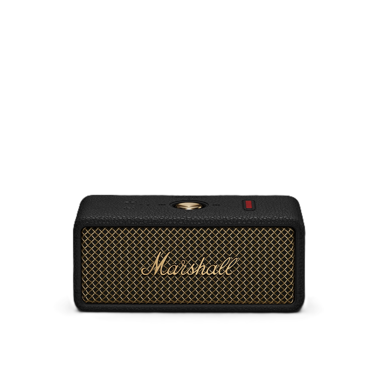 Emberton III Vintage Black Bluetooth-Lautsprecher