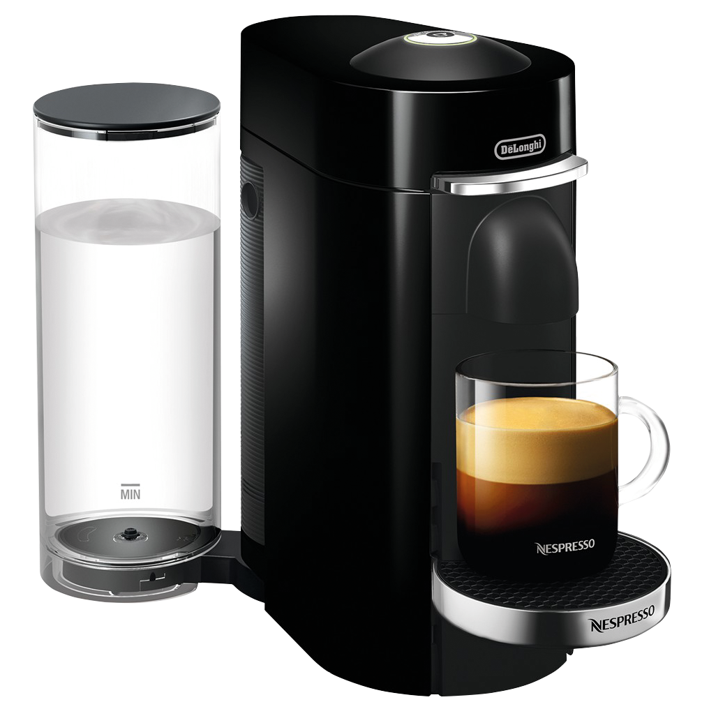 DeLonghi - VertuoPlus