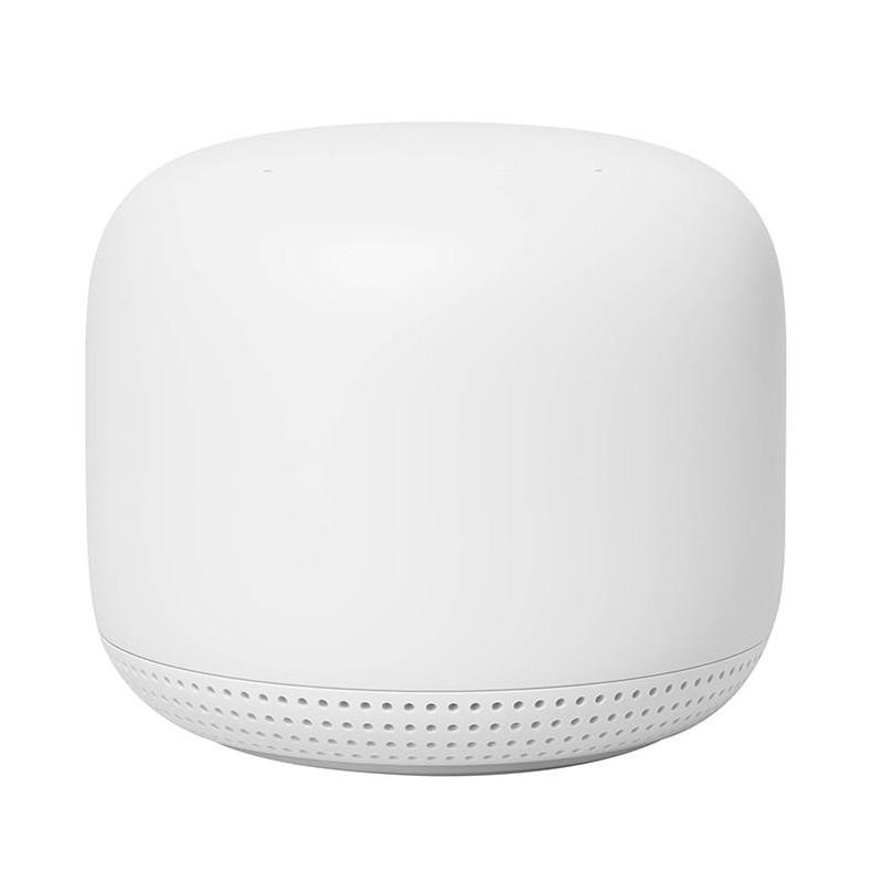 Nest Wifi Mesh Zugangspunkt weiß
