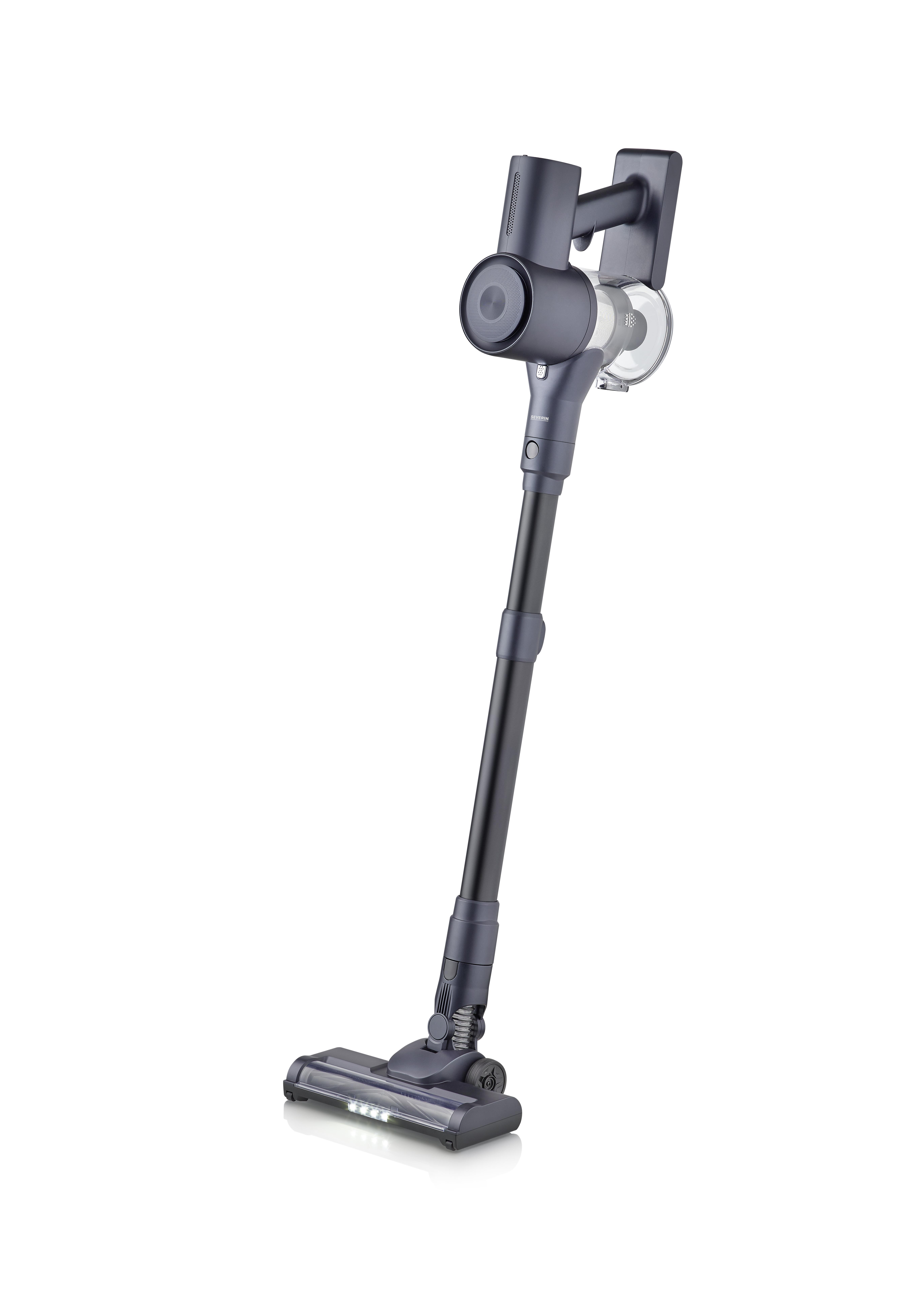 HV 7178 S'Power Akku Staubsauger