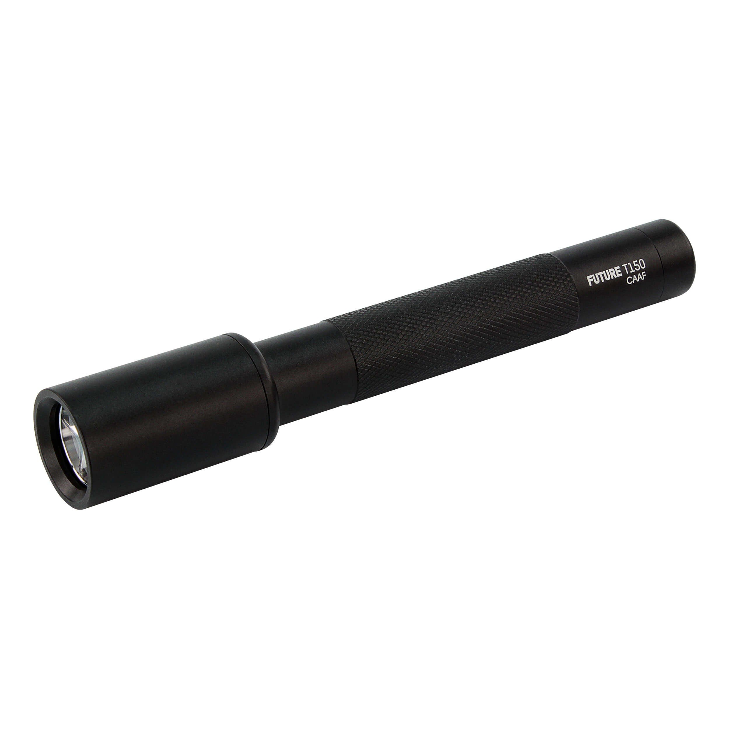 FUTURE-T150-LED-2AA-bl Taschenlampe