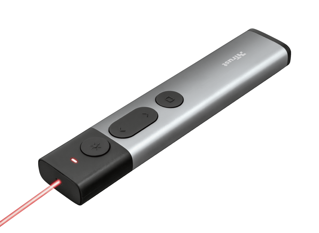Kazun Presenter
