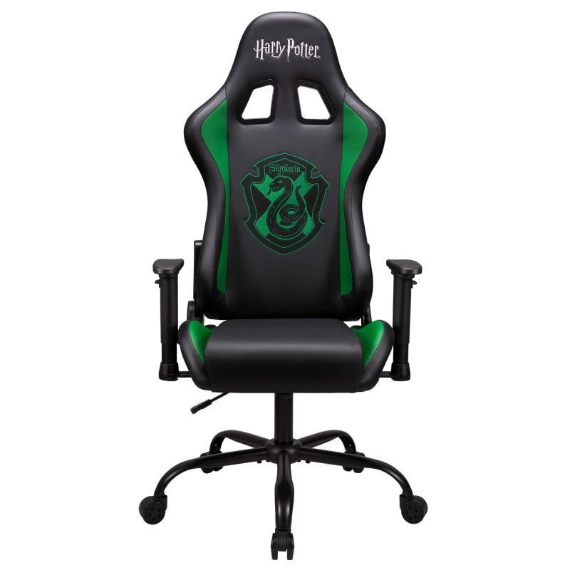 Harry Potter Slytherin Gaming-Stuhl