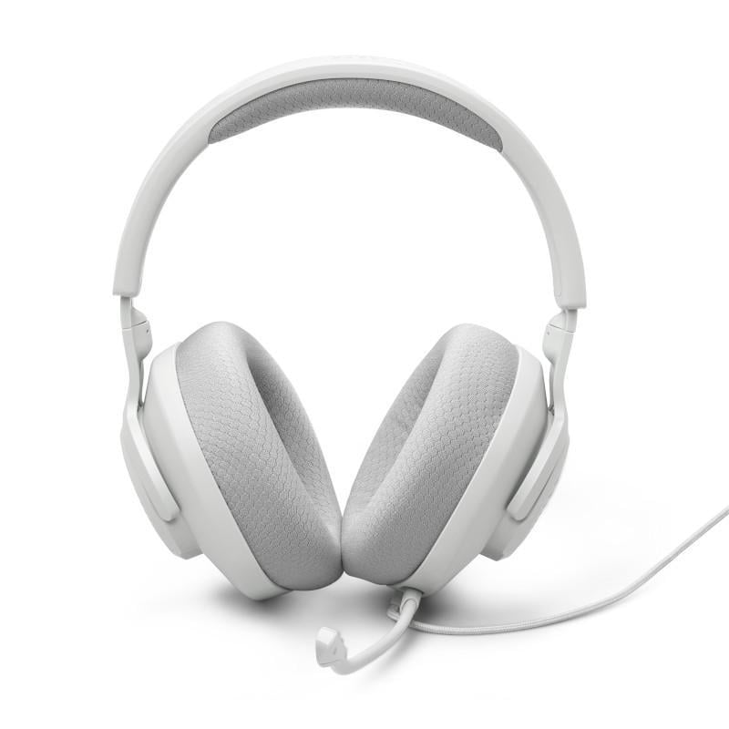 Quantum 100 M2 Gaming-Headset, Weiß