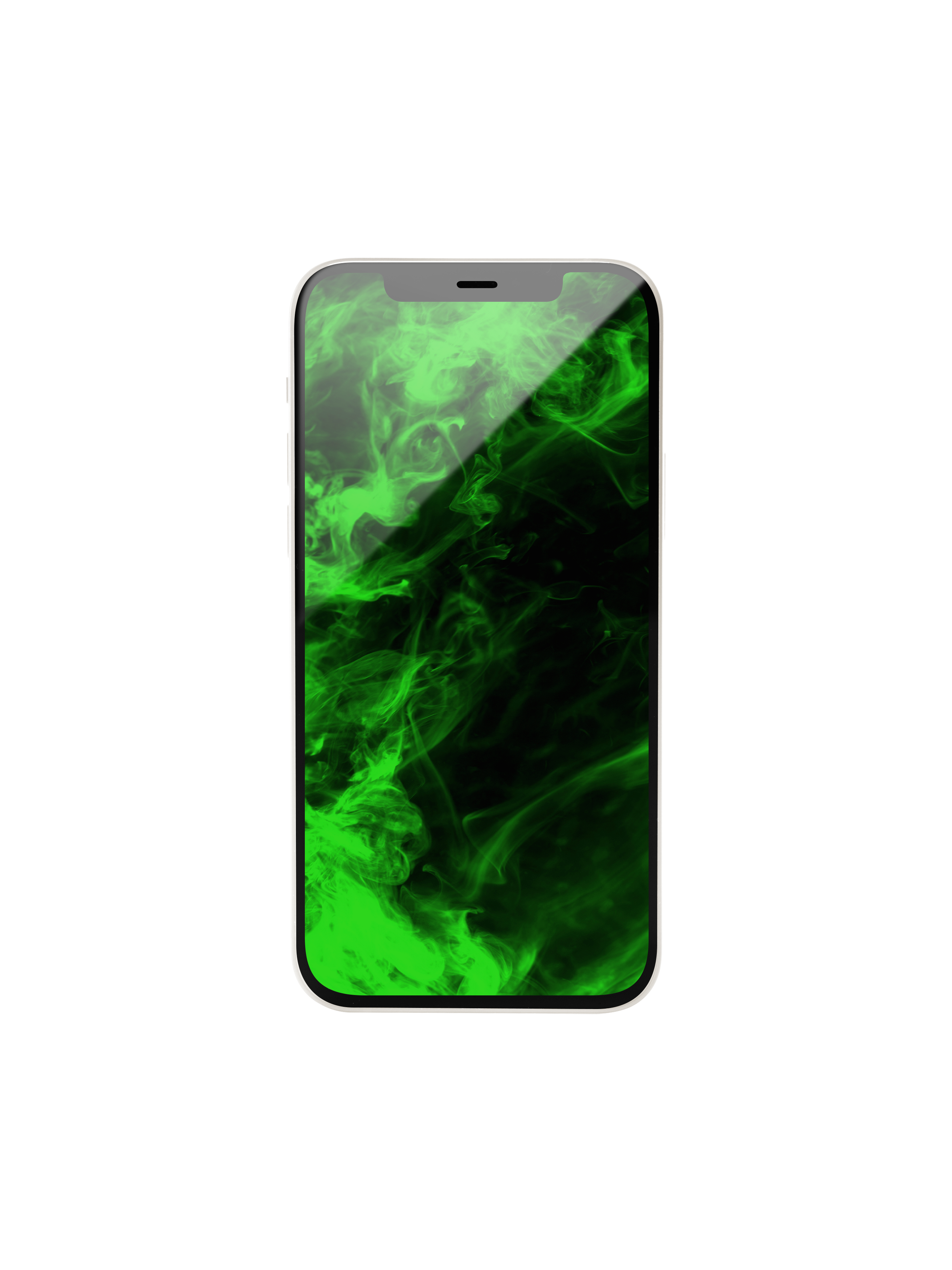 iPhone 12 64GB Weiß Refurbished