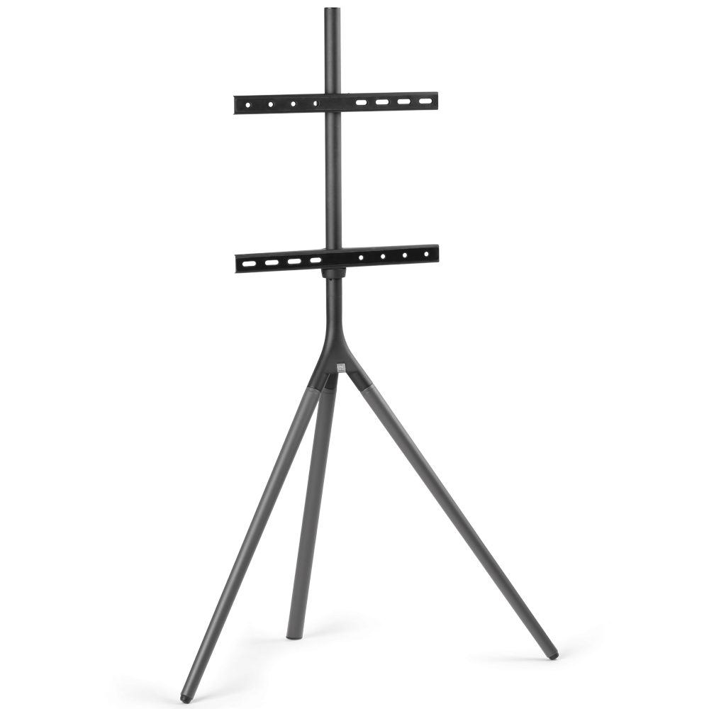 TV-Stativ Tripod WM7461 Metal Titanium grey