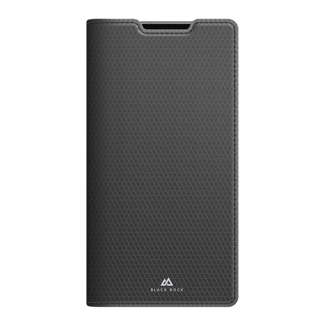 Booklet "The Classic" für Samsung Galaxy S23 FE, Schwarz (00226141)