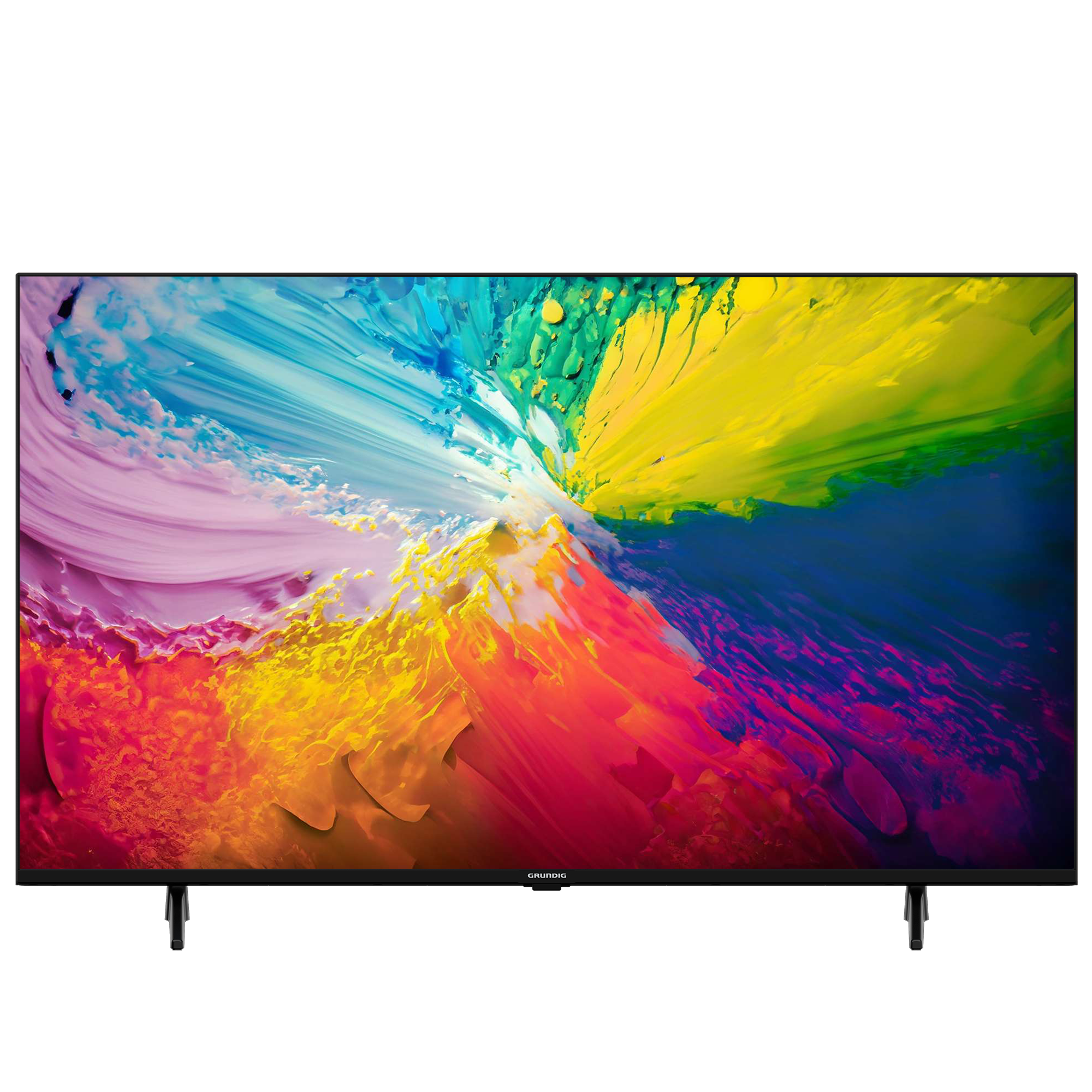75 GUB 7440 Q QLED TV