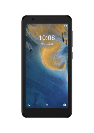 Blade A31 Lite grey Smartphone