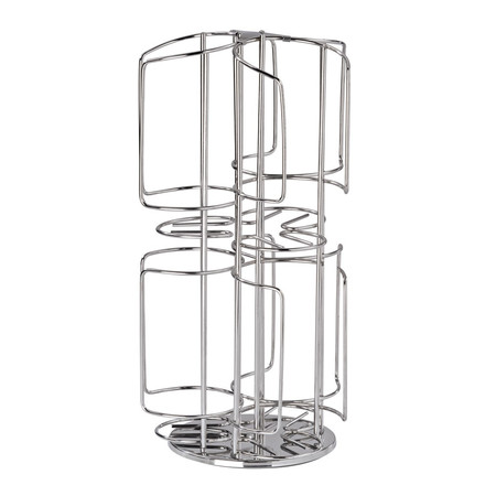 Kaffee-Kapselständer "Rondello" für Tassimo, 48 Kapseln (00111070)