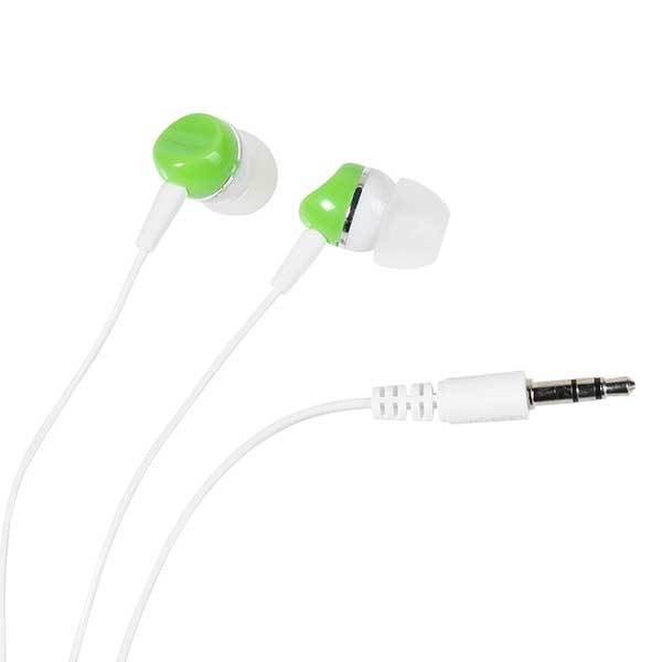 34885 SR3 Colour Buds grün In-Ear Kopfhörer