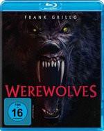 Blu-ray Werewolves