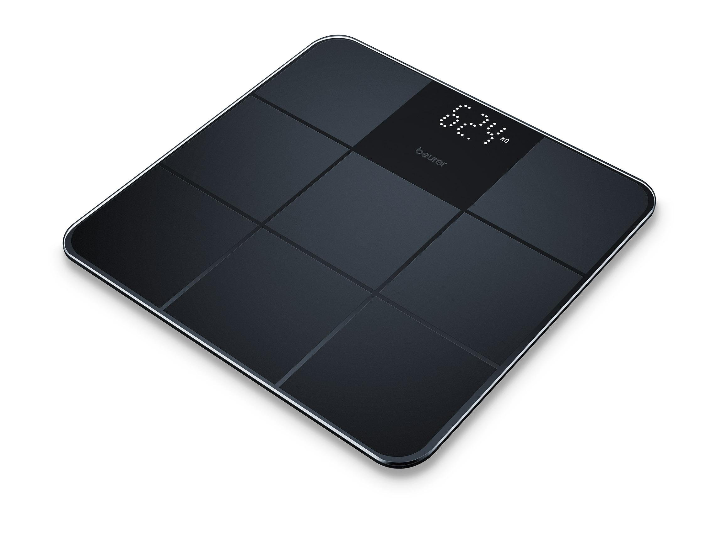 GS 235 Personenwaage