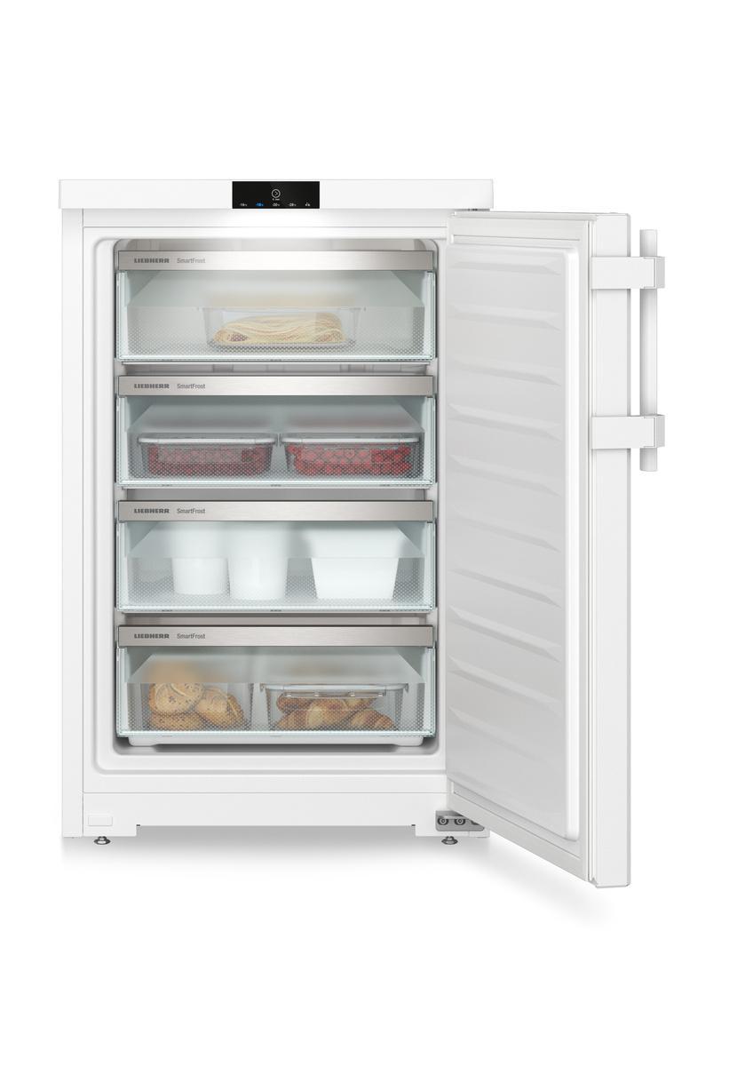Fc 1404-20 Tischgefrierschrank
