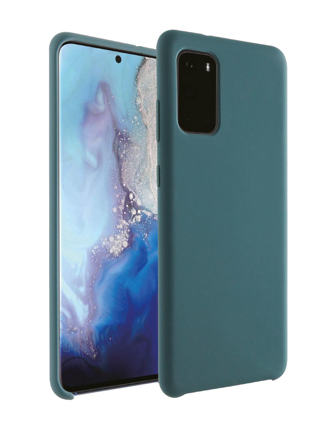 Hype Cover, Schutzhülle für Samsung Galaxy S20 petrol (61248)