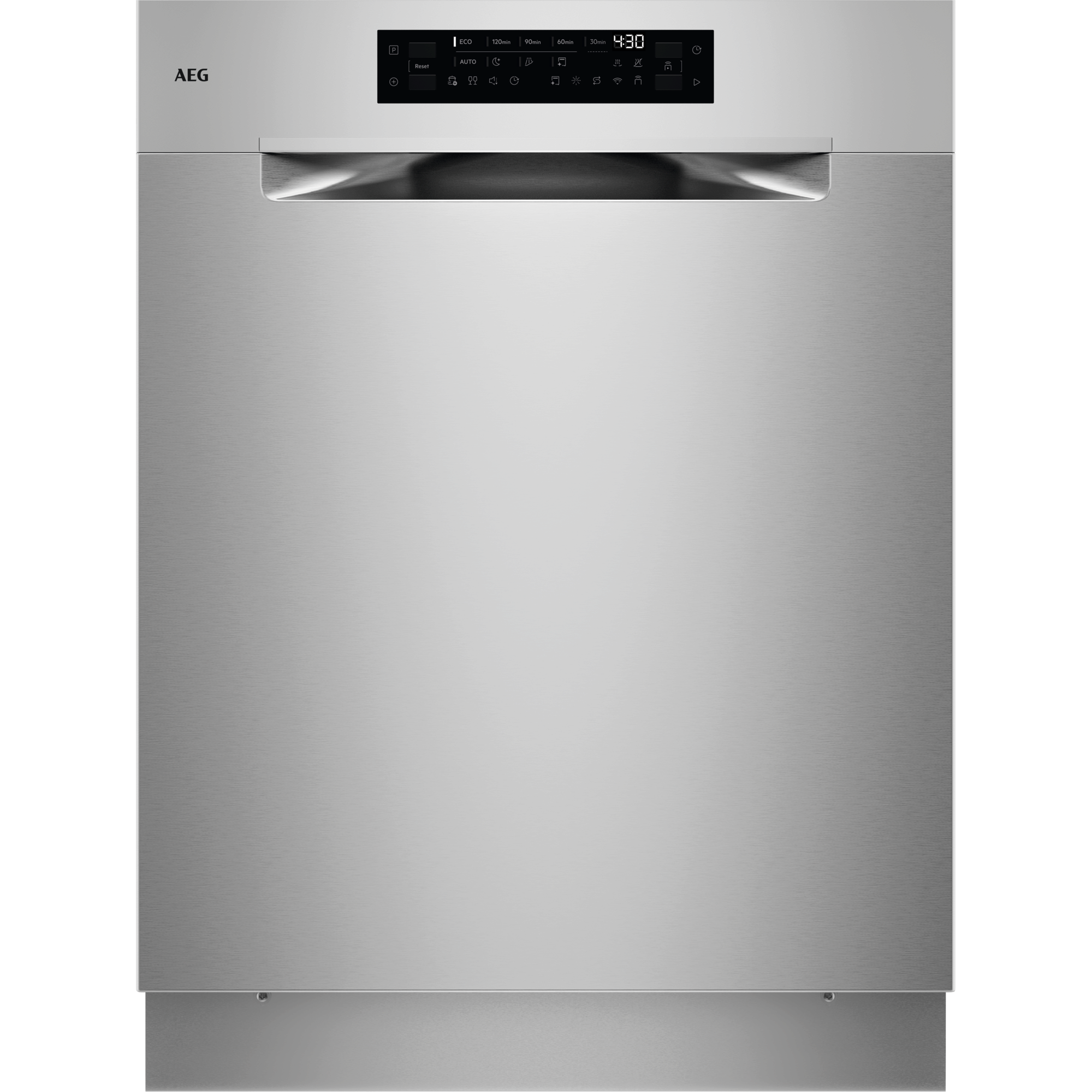 GU8200X2EXM Unterbau-Geschirrspüler 60 cm