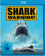 Blu-ray Shark Warning