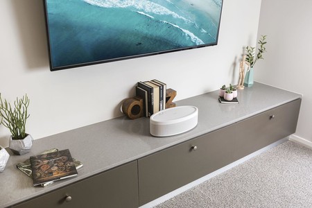 MusicCast 50 weiß Streaming-Lautsprecher