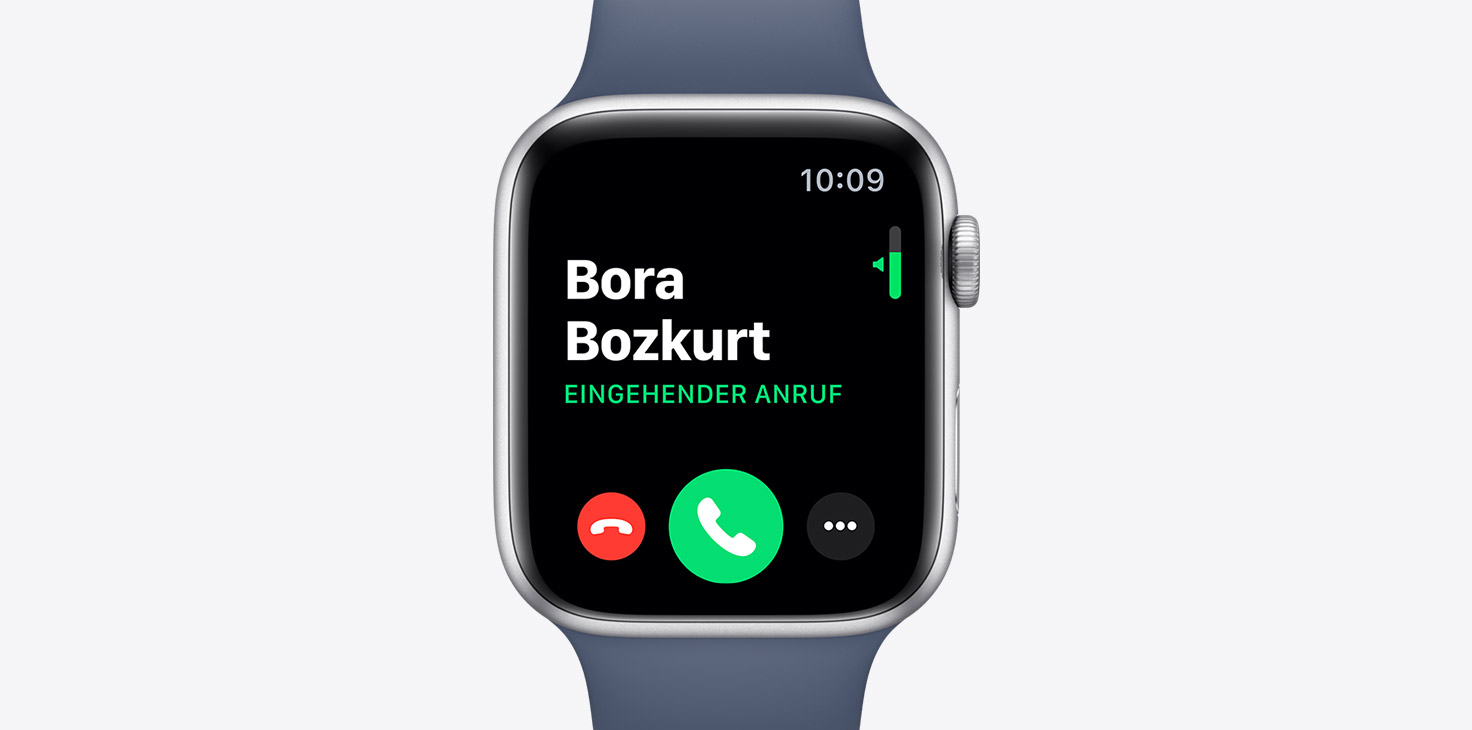 Apple Watch Series 5