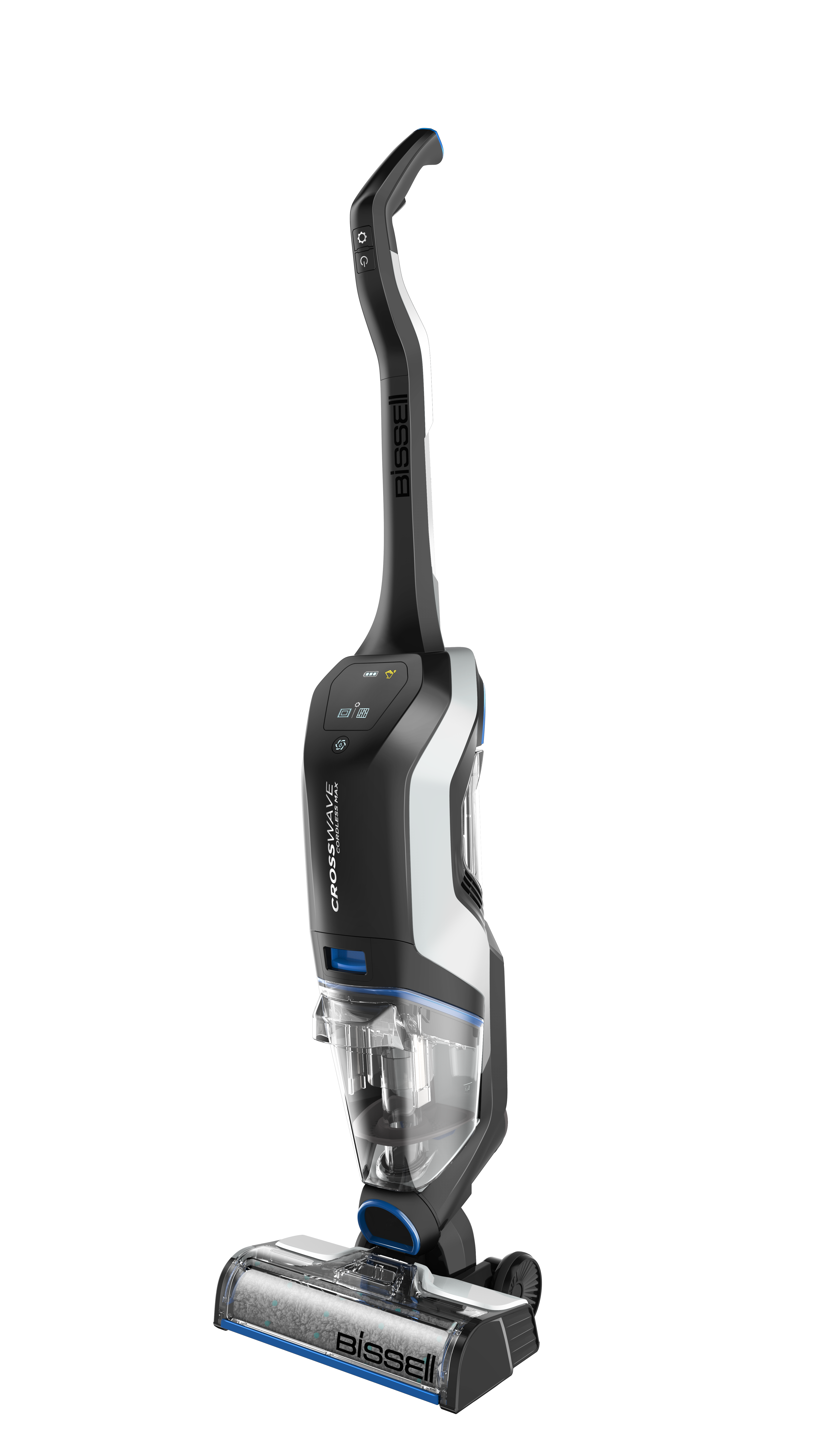 2767N CrossWave Cordless Max Waschsauger